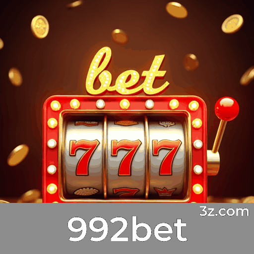 992bet: Jogo em Tempo Real para Brasileiros