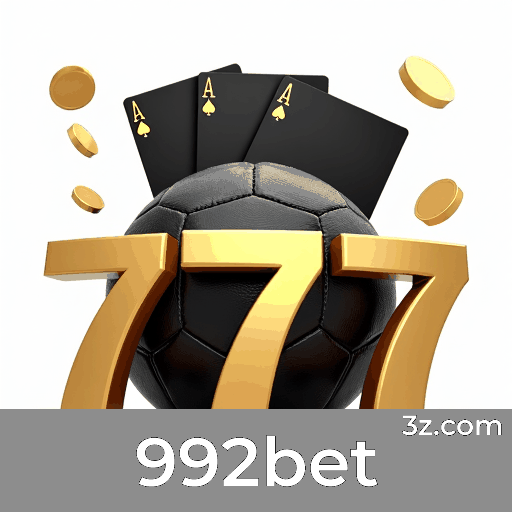 992bet: Jogo em Tempo Real para Brasileiros