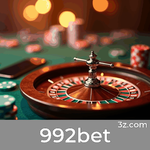 992bet: O Paraíso dos Jogos Selecionados e Top