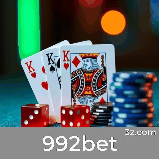 992bet: O Paraíso dos Jogos Selecionados e Top