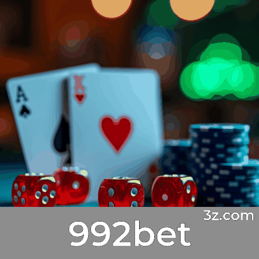 Desenvolvedores de ponta e tecnologia avançada no 992bet