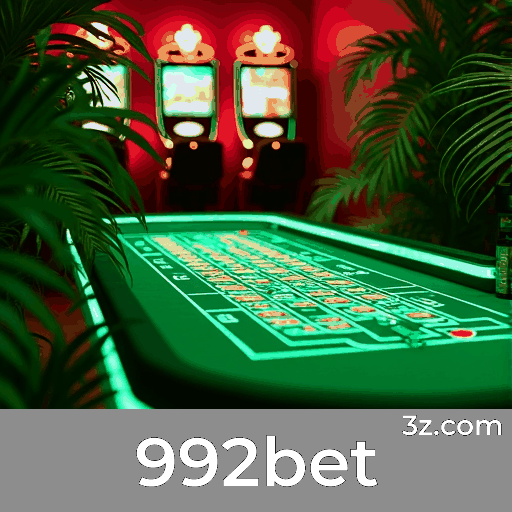 Aproveite as Vantagens das Promoções Imperdíveis da 992bet