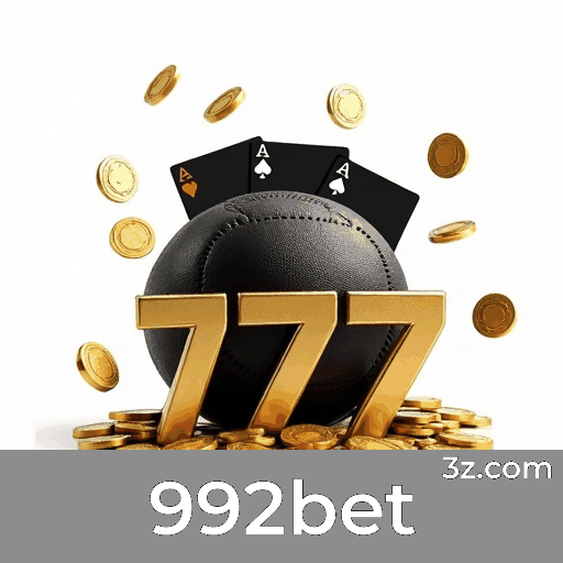 Desenvolvedores de ponta e tecnologia avançada no 992bet