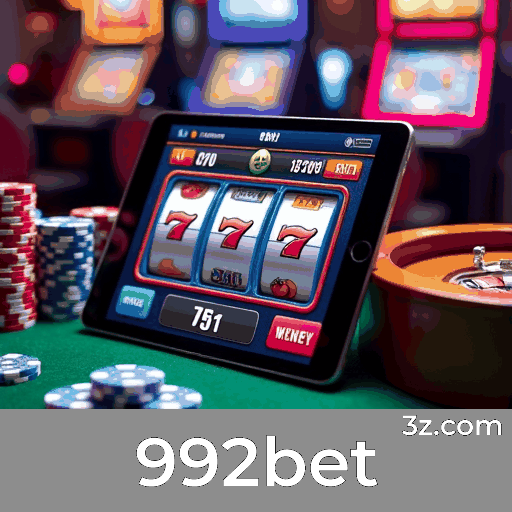Desbloqueie Privilégios Exclusivos com Sua Conta 992bet
