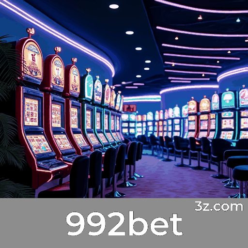 992bet: A Plataforma de Apostas com Serviços Profissionais