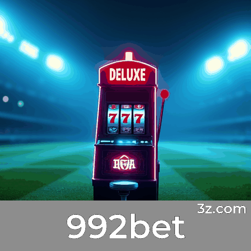 992bet Casino: Experiência VIP Exclusiva e Luxuosa