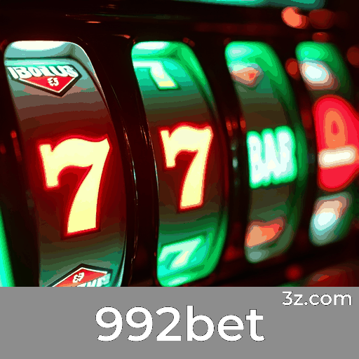 992bet: Apostas Esportivas de Excelência Focadas no Brasil