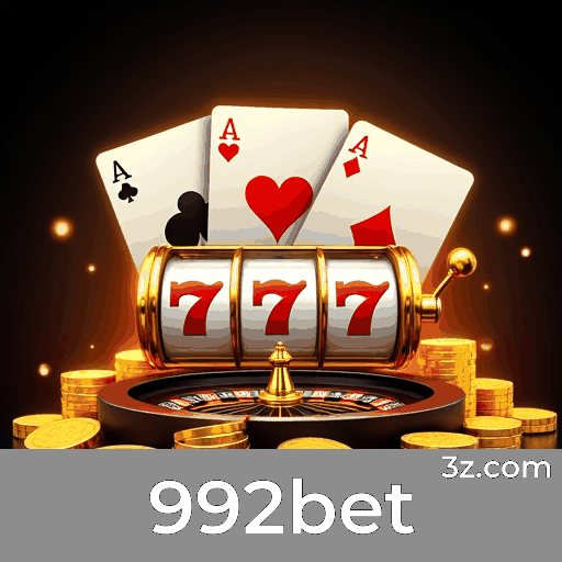992bet: Apostas Esportivas de Excelência Focadas no Brasil